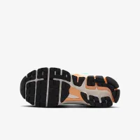 Nike Vomero 5 Big детские (Girls') Кроссовки цвет белый