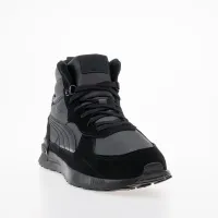 Кроссовки Puma Graviton Mid 38320401 - Черные