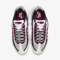 Nike SB Air Max 95 Skate Кроссовки цвет белый