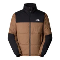Куртка The North Face Puffer Gosei 0A87956IH1 - brązowo- Черная