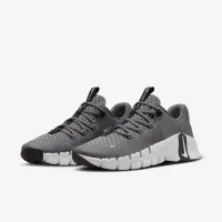 Nike Free Metcon 5 (Team) мужские для тренировок Кроссовки цвет серый