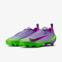 Nike Vapor Speed 3 Football Cleats цвет фиолетовый