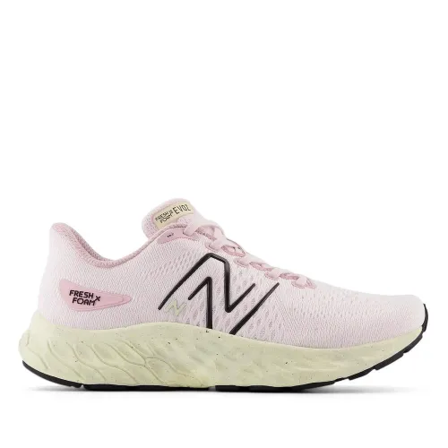 Кросівки New Balance Fresh Foam Evoz v3 WEVOZCP3 - Рожеві