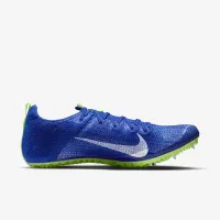 Nike Zoom Superfly Elite 2 Track & Field Sprinting Spikes блакитний