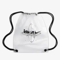 Nike ISPA Link Axis мужские Кроссовки цвет белый
