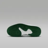 Nike Jordan Stadium 90 Big дитячі Кросівки колір чорний