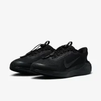 Nike Pegasus EasyOn мужские Road Running Кроссовки цвет черный