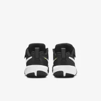 Nike G.T. Cut 3 Little дитячі Кросівки колір чорний