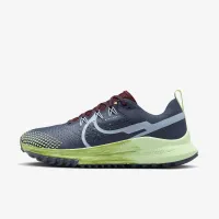 Nike Pegasus Trail 4 жіноча Trail Running взуття Blue