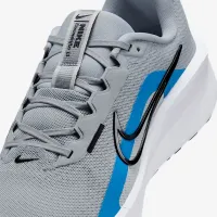 Nike Downshifter 13 мужские Road Running Кроссовки цвет серый