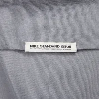 Nike Culture of Football Standard Issue чоловічі Dri-FIT 1/4-Zip Soccer Top колір сірий
