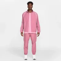 Nike NOCTA Northstar Nylon Track Куртка Pink