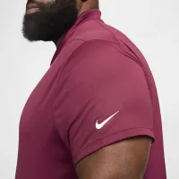 Nike Dri-FIT Victory чоловічі для гольфу Polo колір червоний