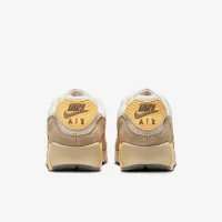 Nike Air Max 90 мужские Кроссовки цвет серый