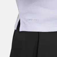 Nike Golf Set Toddler 2-Piece Dri-FIT Set Black