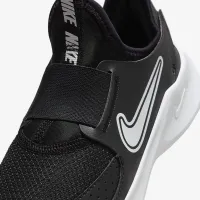 Nike Flex Runner 3 Little дитячі Кросівки колір чорний