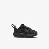 Nike Star Runner 4 Baby/Toddler Кросівки колір чорний