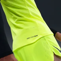 Nike AeroSwift мужские Dri-FIT ADV Running Singlet Yellow