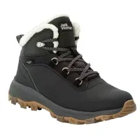 Кроссовки для треккинга Женские Jack Wolfskin EVERQUEST TEXAPORE MID W (4053581_6350)