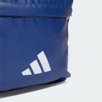 Рюкзак adidas Classic Back-To-School 3-Stripes IS7041 - гранатовий