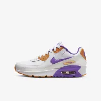 Nike Air Max 90 LTR Big Kids’ Кроссовки цвет белый