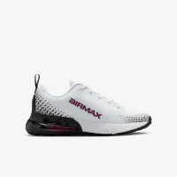 Nike Air Max Phoenix Big дитячі Кросівки колір білий