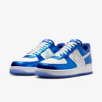 Nike Air Force 1 '07 LV8 чоловічі Кросівки блакитний
