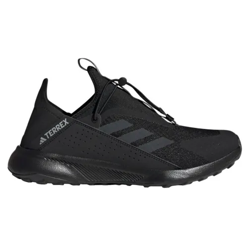 Кросівки letnie ADIDAS TERREX VOYAGER 21 SLIP-ON HEAT.RDY (HP8623)