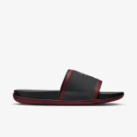 Nike Offcourt (NFL Atlanta Falcons) Slide цвет серый