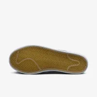 Nike SB Zoom Pogo Plus Skate Кросівки колір чорний