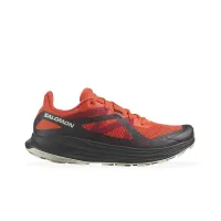 Кроссовки Salomon Ultra Flow L47525400 - Красные