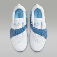 Nike Air Jordan Rev для гольфу Кросівки колір білий