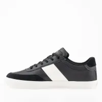 Кроссовки Lacoste Court-Master Pro 2221 744SMA0037-454 - Черные