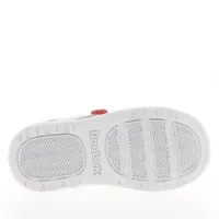 Обувь Reebok Royal Prime Alt DV3863 - Белые