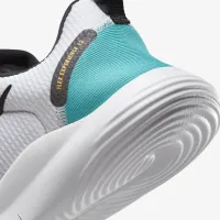 Nike Flex Experience Run 12 жіноча Road Running Кросівки (Extra Wide) колір сірий