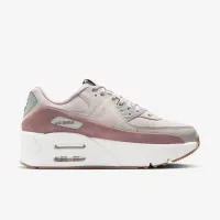 Nike Air Max 90 LV8 женская Кроссовки цвет серый