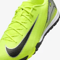 Nike Mercurial Vapor 16 Academy TF Low-Top Soccer Кросівки Yellow