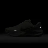 Nike Journey Run женская Road Running Кроссовки цвет серый