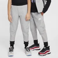 Nike Sportswear Tech Fleece Full-Zip набор Little Kids 2-Piece Толстовка с капюшоном набор цвет серый