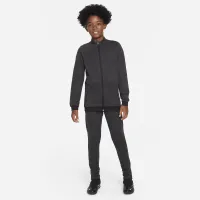 Nike Dri-FIT Academy Big дитячі Soccer Track Куртка колір чорний