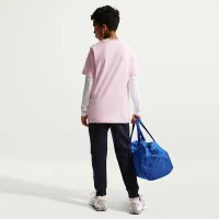 Nike Cheer Big Kids’ футболка Pink