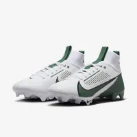 Nike Vapor Edge Pro 360 2 мужские Football Cleats цвет белый