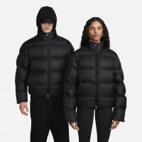 Nike x MMW Куртка колір чорний