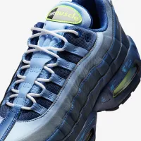 Nike Air Max 95 чоловічі Кросівки блакитний