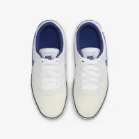 Nike SB Check Canvas Big дитячі Skate Кросівки колір білий