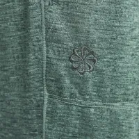 Nike Yoga мужские Dri-FIT Joggers цвет зеленый