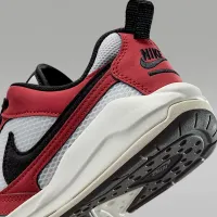 Nike Jordan CMFT Era Big дитячі Кросівки колір білий