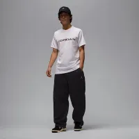 Nike Jordan Air чоловічі футболка колір білий