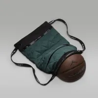 Nike Jordan Sport Gym Sack (9.8L) колір зелений