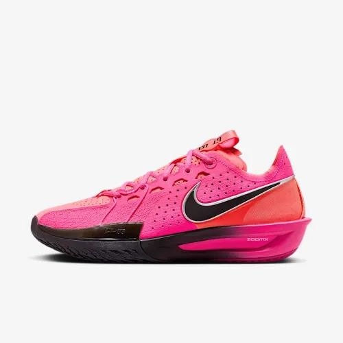 Nike G.T. Cut 3 баскетбольні Кросівки Pink